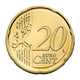 20 Cent Münze