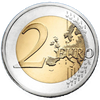 2 Euro Münze